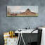 «Once Once a Time I» par Lori Deiter, art mural sur toile-505357153