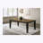 Lockway Extendable Dining Table-369464348