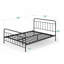 Lit plateforme Amillia-1965089934