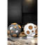 Lampe de table à DEL Armstrong 671-1764053926