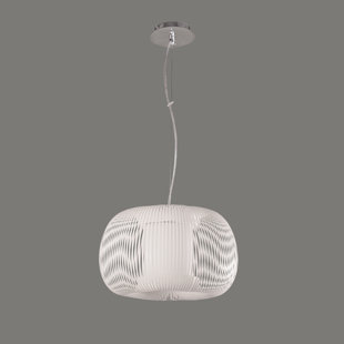 Mirta 1 - Light Dome Pendant