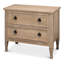 Gordon Solid Wood Storage Cabinet