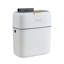 9L Hanging Rubbish Bin with Lid-133658287