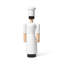 Cook Girl Figurine