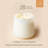 Vanilla Cake Scented Jar Candle