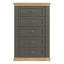 Rectangle Accent Chest-1850417776