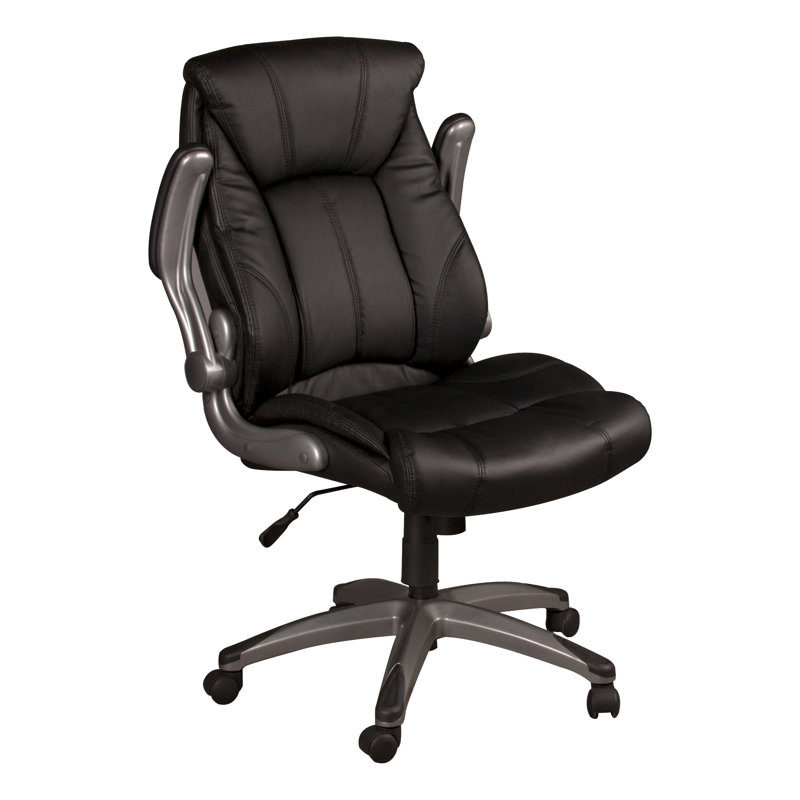 Fauteuil de direction, Noir