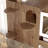 Cat Litter Box Enclosure