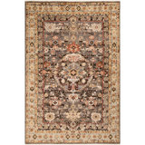 Cappadocia Wool Oriental Area Rug
