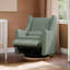 Kiwi Electronic Swivel Reclining Glider