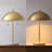 Marr Marble Table Lamp-141105275