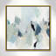 «Little Talks III» par Isabelle Z - reproduction d'art-119120234-55543716-55543691
