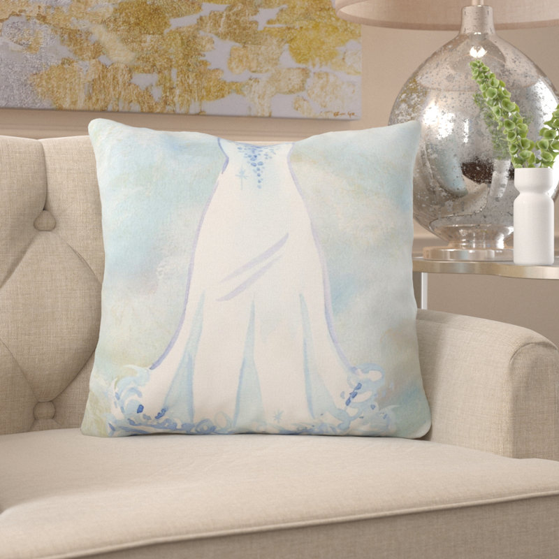Coussin de la commode Greg, Microsuède, Intérieur
