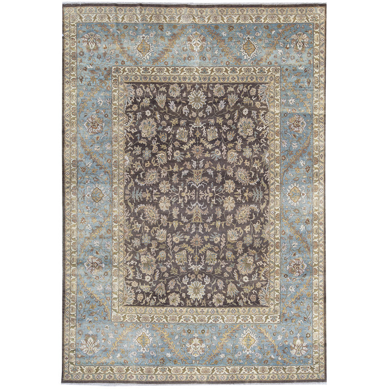 Lamani One-of-a-Kind 8'11" X 12'7" Area Rug