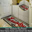 Tapis de cuisine antidérapant Laundry Room-1113404623