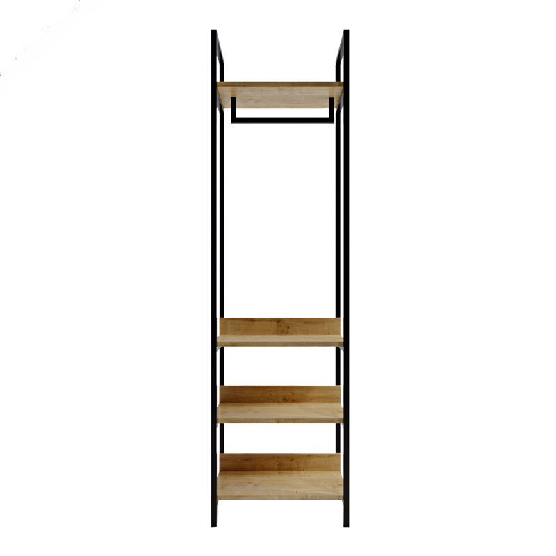 Kellner 50cm Closet System