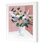 Floral Study 6 Print by Stefano Altamura