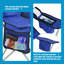Chaise de camping pliante Dallan-1434663380