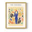 Matisse CDXLII, reproduction encadrée - bois massif-1087290912-1087290917
