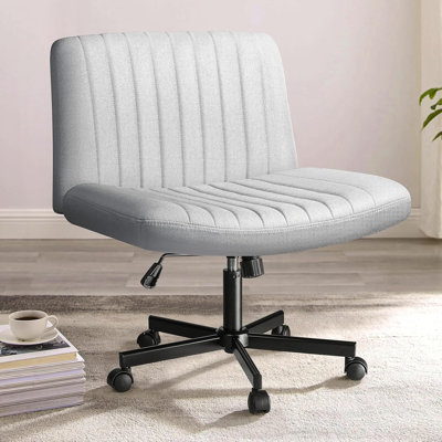 Caelie Fabric Swivel Task Chair