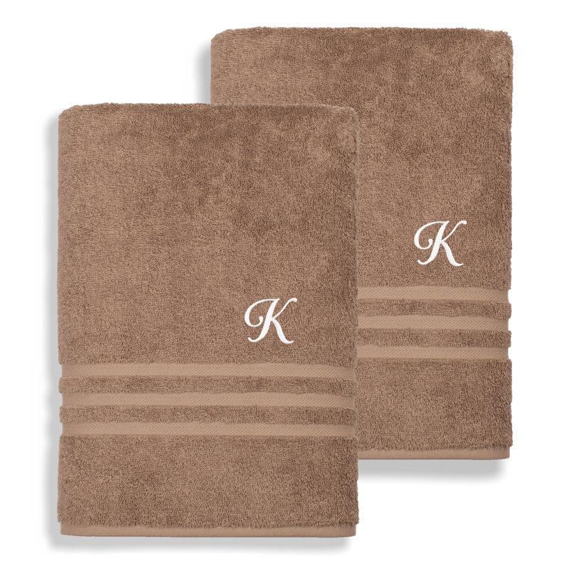 Denzi Midweight Bath Sheet, Latte, K