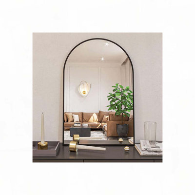 Miroir mural pour salle de bain