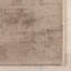 Alva Taupe Hand Loom Knotted Viscose Rug-1270726510