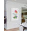 Texas Blossoms - Single Picture Frame Painting-436511541