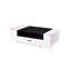 Table basse avec rangement Calabrese