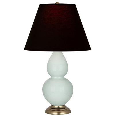Small Double Gourd Accent Lamp