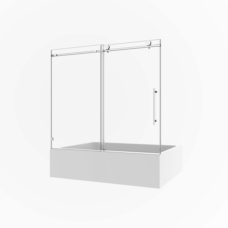 Shower Doors