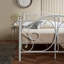 Philly Metal Bed with Mattress-2096817495-2096817496