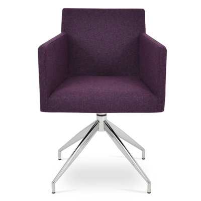 Fauteuil Harbut