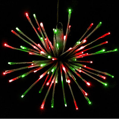 LED Twinkle Lantern