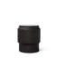 Cassis Concrete Accent Stool-1687775086
