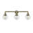 Clementina 3 - Light Dimmable LED Vanity Light-32248259-32248262-32248261
