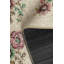 Tapis en chenille moderne Florart-673147640