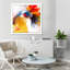 C'est une fête I - Peinture-934021803-934024518