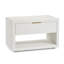 Montaigne 1 - Drawer Nightstand-50930144