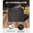 Cyberpit One 20 Inch Smokeless Fire Pit