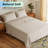 Microfiber Sheet Sets 4 Pieces-99330731-99330749
