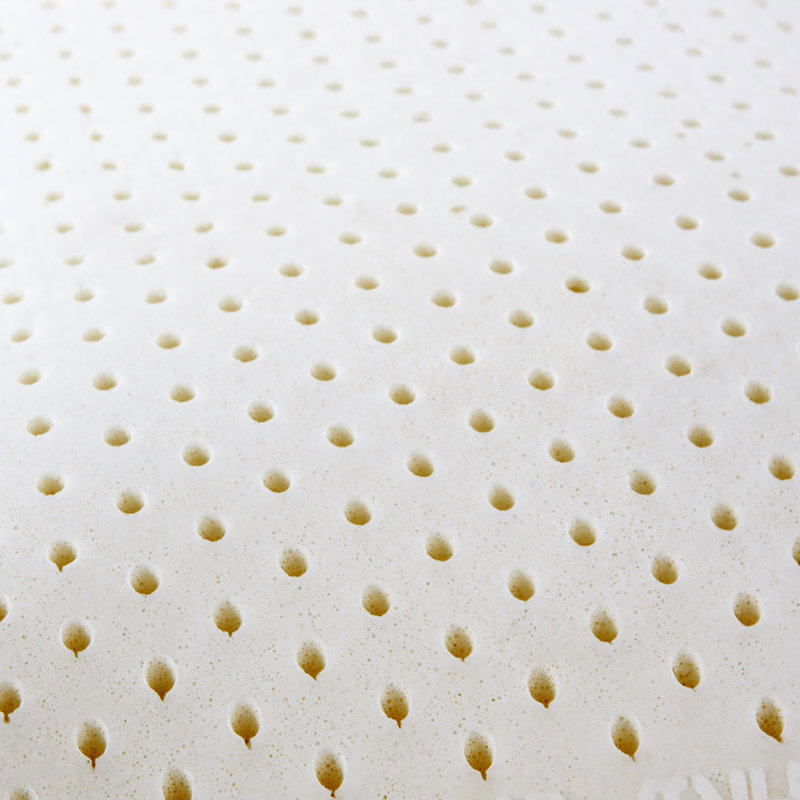I AM Talalay Latex Medium Pillow, King