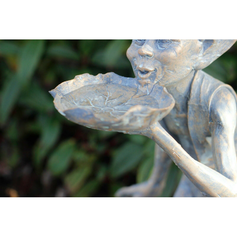 Kerrick Plastic Garden Statue