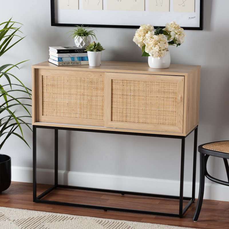Buffet de 39,4 po de largeur Biles