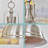 Felio 1 - Light Shaded Pendant-1134554516