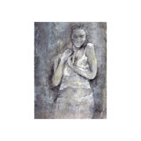 Timeless I Print by Leftbank Art