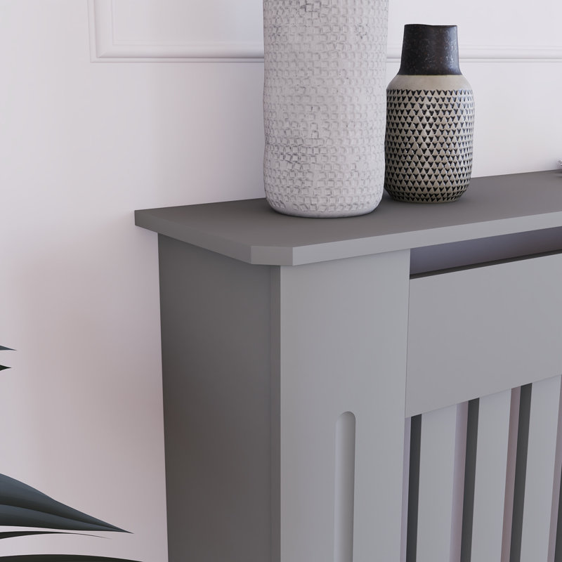 Aleesa Radiator Cover, Small