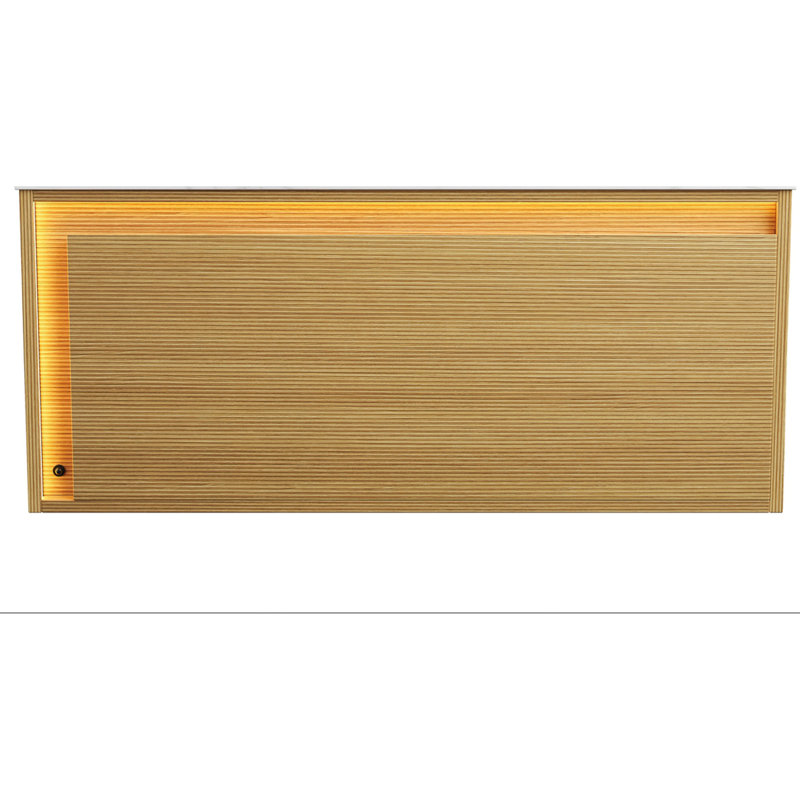 Armoire murale avec tiroir NYAH 36 po, H 15,75 po x l 35,43 po x P 19,49 po