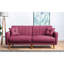Ensemble de salon inclinable 2 pièces Oritz-25513918
