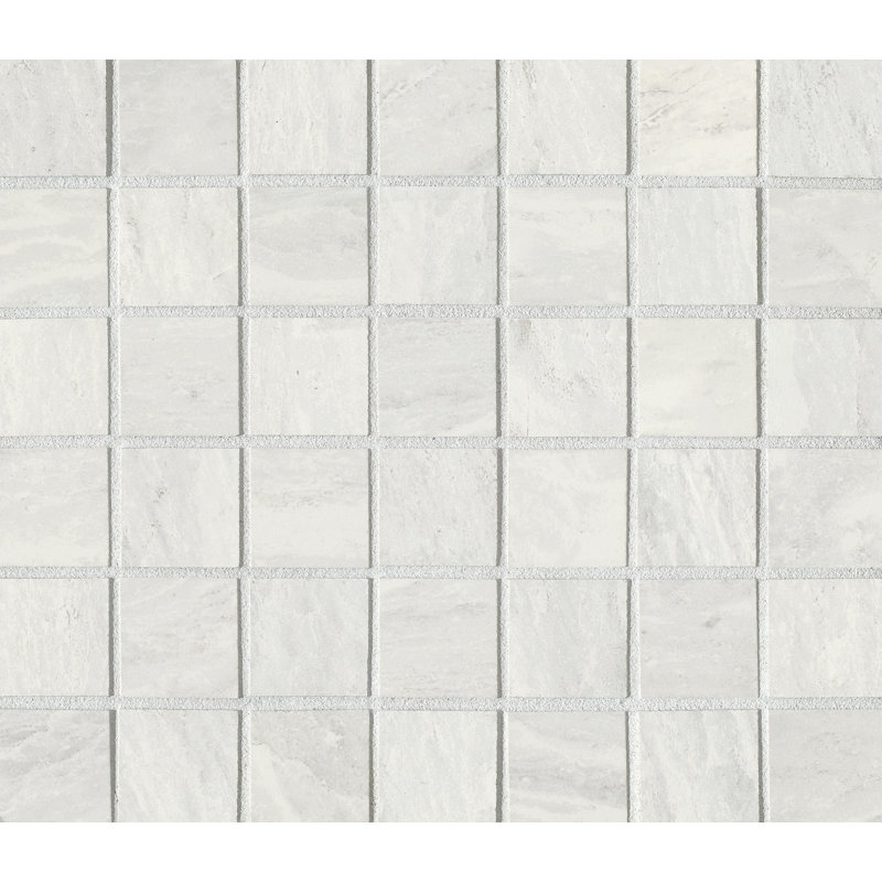 Yosemite 2" x 2" Porcelain Mosaic Tile